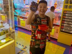 -风云再起游乐汇(北京西单西西友谊店)