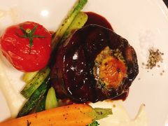 -WOLFGANG PUCK KITCHEN & BAR(迪士尼小镇店)