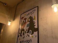 -Alimentari早午餐(安福路店)