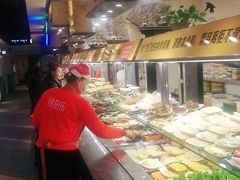 -捞的乐自助火锅(通江店)