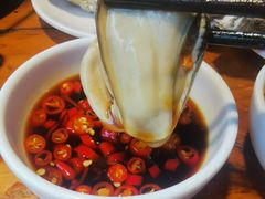 -捞围鲜·港式打边炉(海阳路店)