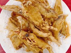 -四海鲜渔家菜(黄金海岸店)