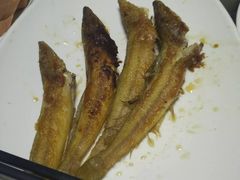 -百姓百味海鲜酒楼(粤垦路总店)