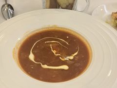 -成桂西餐厅·42年的味道(五大道疙瘩楼店)