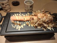 -万岁寿司(芳村店)