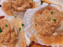 -小菜园新徽菜(无锡宜家荟聚中心店)