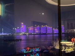 -君庭中餐馆(湘江豪生店)
