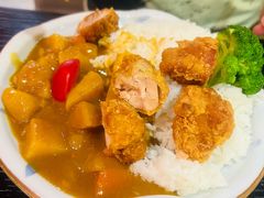 -三石铁板烧(紫竹桥店)
