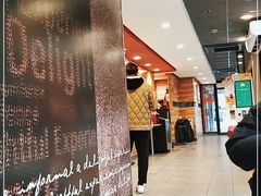 -麦当劳(杨高南路店)