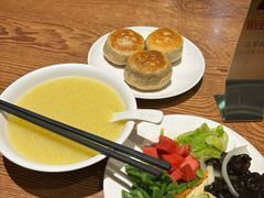 -清真吴记门钉肉饼·喜多利
