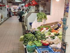 -下环街市熟食中心