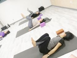 -榕树上·瑜伽普拉提