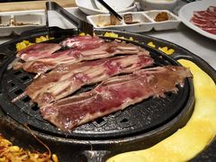 -韩宫宴和牛烤肉(合肥滨湖银泰城店)