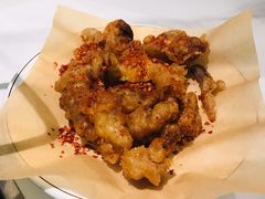 -许府牛火锅(信义坊总店)