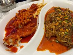 -马凯餐厅(地安门店)