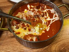 -清真·AL-JANNAT 佳纳特餐厅(狮子桥店)