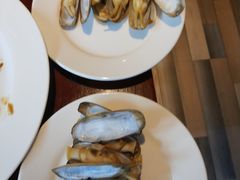 -泰谷酒店·太古码头闽菜自助餐厅