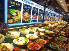 -秦淮人家风味酒楼(赣榆店)