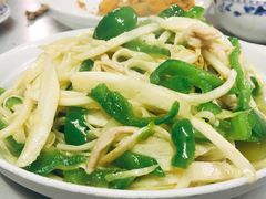 -扬州小吃(延安西路店)