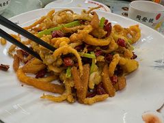 -同发号饭庄(复兴路店)