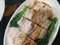 -味可道美食坊(福基路店)