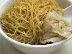 -麦文记面家(佐敦店)