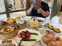 -御彩酒家(东风东路店)
