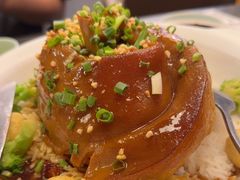 -东北范·金牌肘子·杀猪菜(美乐城店)