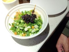 -蛙蛙鸡冷锅鱼(驷马桥店)