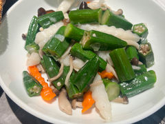 -前海沿·青岛菜(乐客城店)