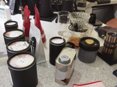 -Radar Coffee(思南路店)