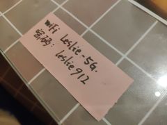 -为你钟情咖啡馆(春熙路太古里步行街店)