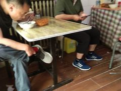 -河间驴肉火烧(黄寺店)