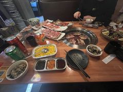 -炼瓦家日式烧肉·寿喜烧(融创精彩天地店)