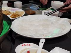 -飞尝蚝·顺德菜·鱼生(顺德总店)