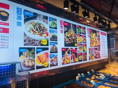 -必点海鲜·鲅鱼水饺(鞍山西道店)