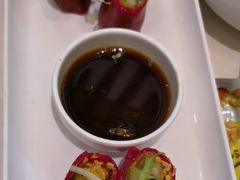 -蔡澜点心·粤菜(月星环球港店)