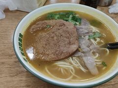 -崔记拉面馆(航北店)