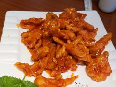 -宏天寶·北京烤鸭(宾馆西路2店)