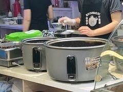 -梅溪·小伙子干挑面(安吉总店)