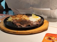 -豪享来中西餐厅(隆昌店)