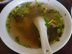 驴杂汤-老保定驴肉馆(云岗路店)