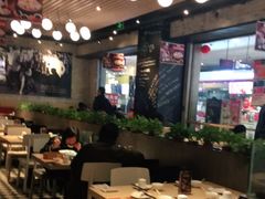 大堂-避风塘(百联东郊店)