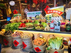 -农耕记·湖南土菜(halo广场店)