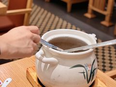 -顺风汤馆·广府粤菜(江宸天街店)