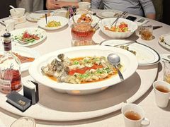-三利音·东方司宴(外滩店)