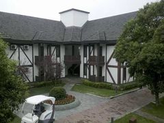 -太阳岛度假酒店