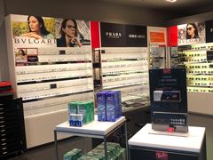 -LensCrafters亮视点·RayBan精选(来福士店)