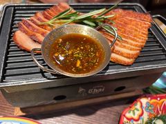 -泰妃殿(武汉首店)