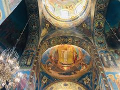 -滴血救世主教堂